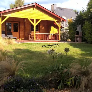 Chalet Le Clos Du Loc'h, Binic