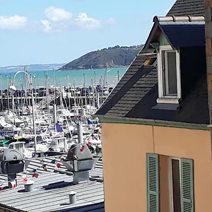 Appartement Appartement, Port De, Binic