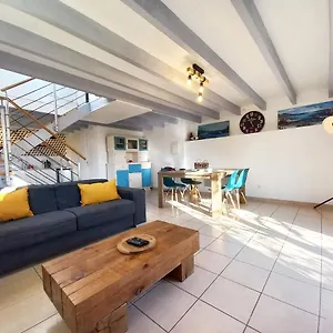 Hébergement de vacances Les Cerisiers, Binic