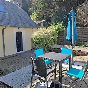Hébergement de vacances Charmante Petite Maison Proche Du Port, Maison 7, Binic
