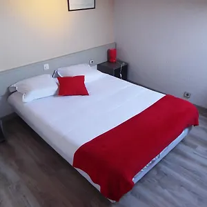 Hotel Il Romano, Binic